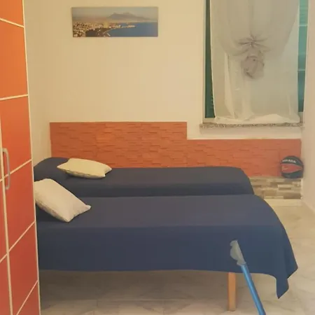 Ilrifugiodellasibilla Apartment Pozzuoli