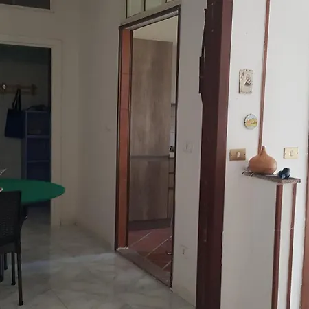 Apartment Ilrifugiodellasibilla Pozzuoli