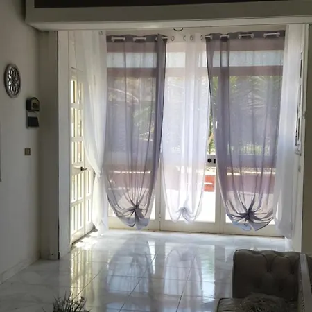 Ilrifugiodellasibilla Apartment *