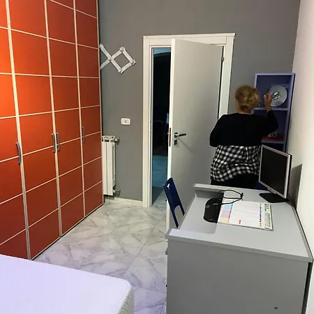 Apartment Ilrifugiodellasibilla Pozzuoli