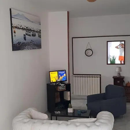 Ilrifugiodellasibilla Apartment *