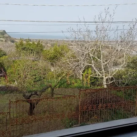 Apartment Ilrifugiodellasibilla Pozzuoli